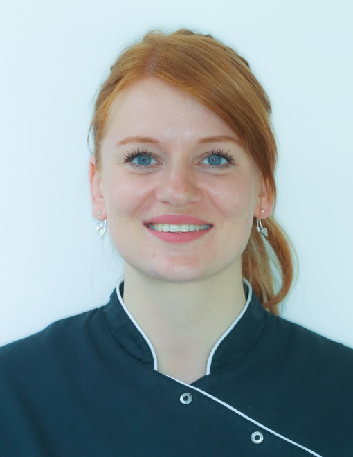Elsa Peeters